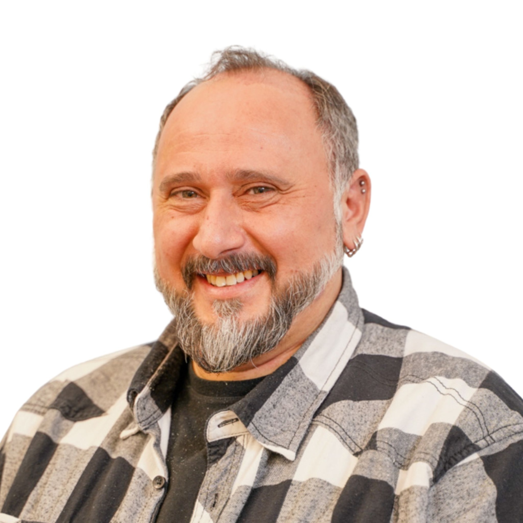 Daniel Intile